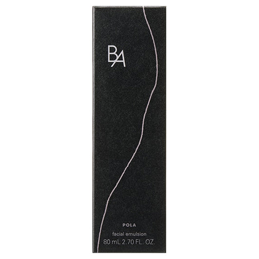 B.A Milk 7, 80ml