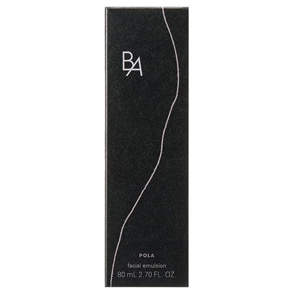 B.A Milk 7, 80ml