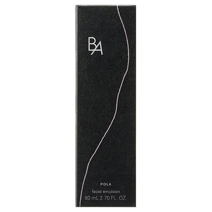 B.A Milk 7, 80ml
