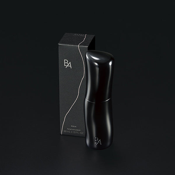 B.A Milk 7, 80ml