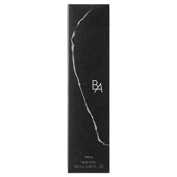 B.A Lotion 7, 120ml