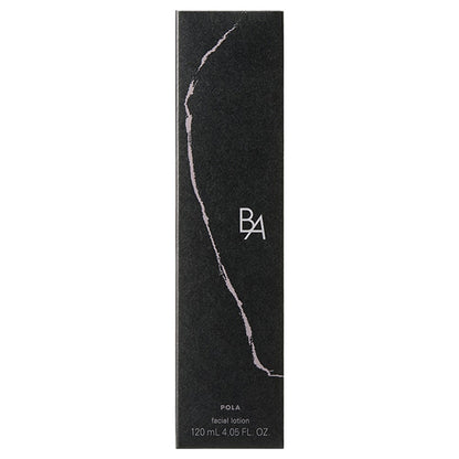 B.A Lotion 7, 120ml