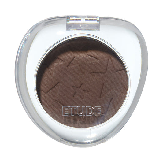 ETUDE What's in My Eyes, Decaf, 2g