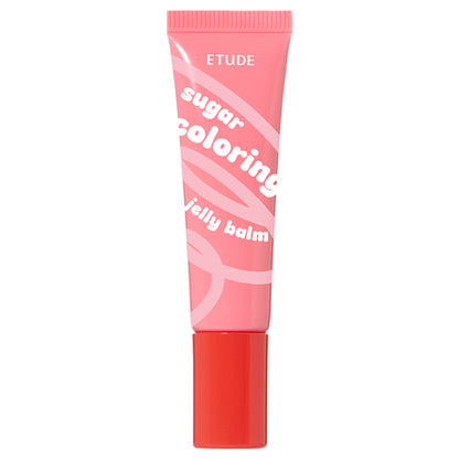 ETUDE Coloring Jelly Balm (Rose Parfait)