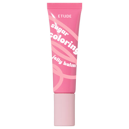 ETUDE Coloring Jelly Balm (Berry Frost)