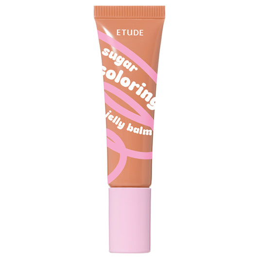ETUDE Coloring Jelly Balm, Butter Caramel, 9g