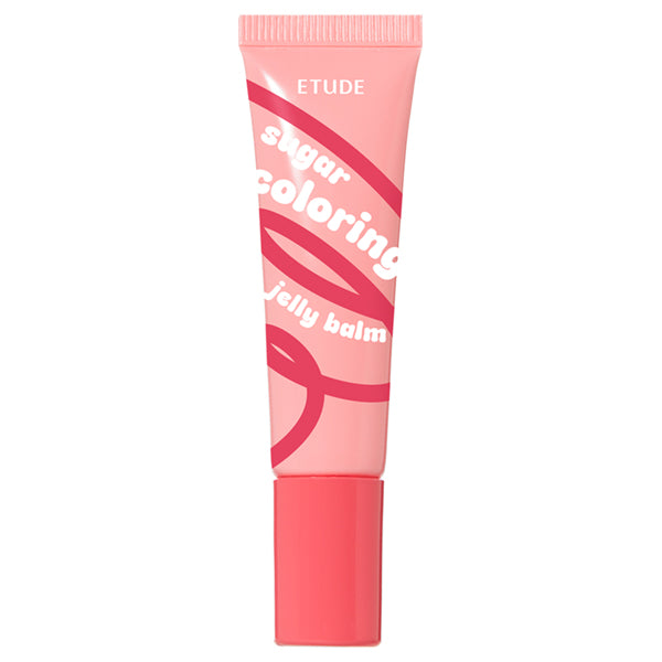 ETUDE Coloring Jelly Balm (Peach Twist)