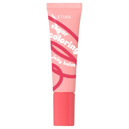 ETUDE Coloring Jelly Balm (Peach Twist)