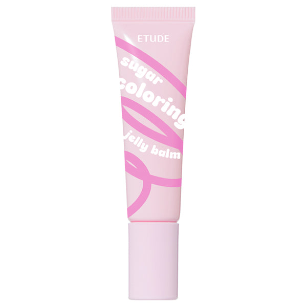 ETUDE Coloring Jelly Balm (Crystal Candy)