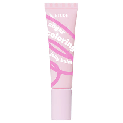ETUDE Coloring Jelly Balm (Crystal Candy)