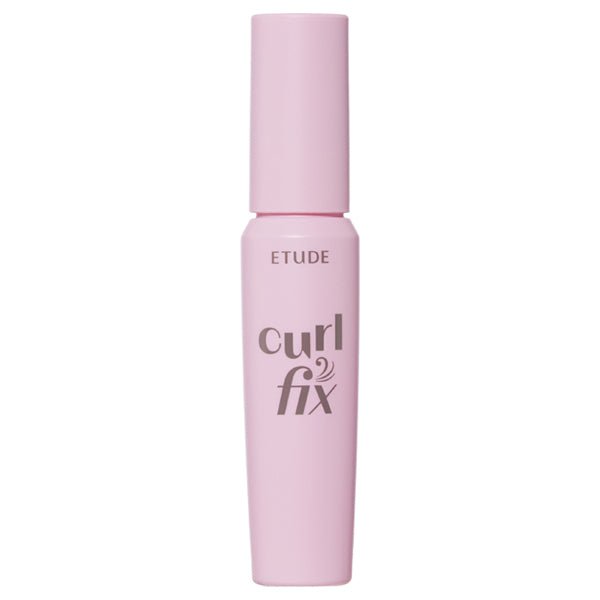Curl Fix Mascara, Mauve Brown, 4g