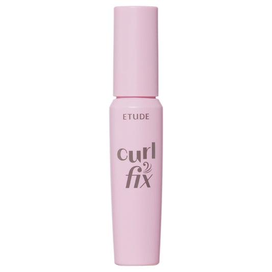 ETUDE Curl Fix Mascara Mini (Mauve Brown)