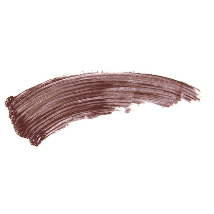 Curl Fix Mascara, Mauve Brown, 4g