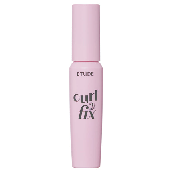 Curl Fix Mascara, Gray Brown, 4g