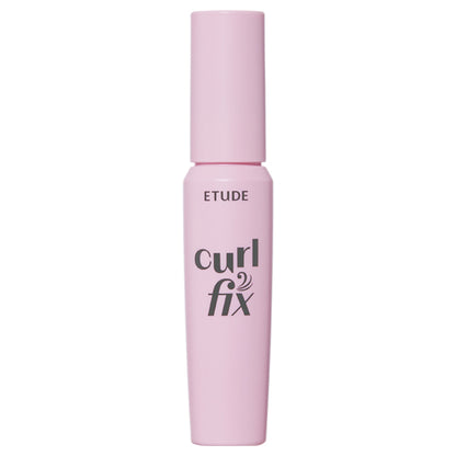 Curl Fix Mascara, Gray Brown, 4g