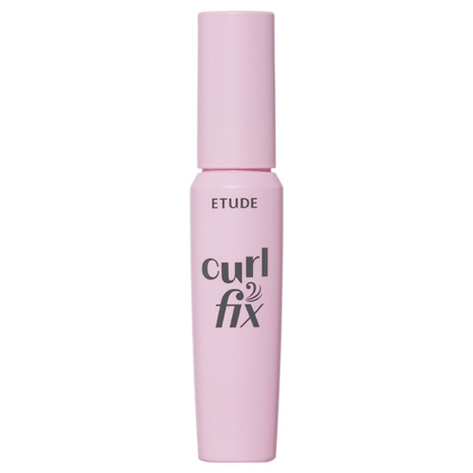 Curl Fix Mascara, Gray Brown, 4g