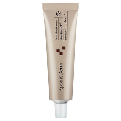 apomederm Breath Dressing Cream, 30ml