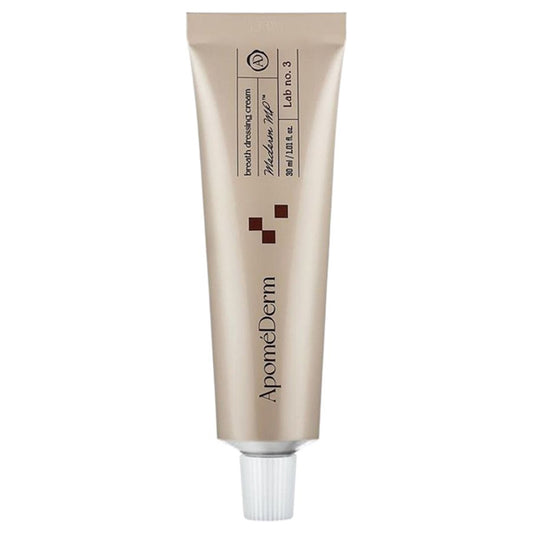 apomederm Breath Dressing Cream, 30ml