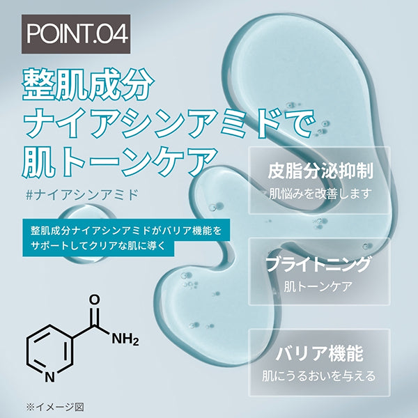 Breath Dressing Cream, 30ml