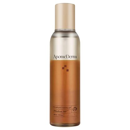 apomederm Breath Pore Warming Gel, 150ml