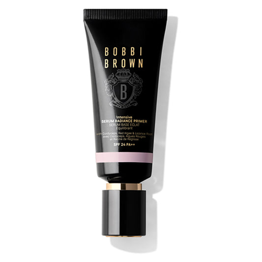 Intensive Serum Radiance Primer, SPF24 PA++, Rosy, 40ml
