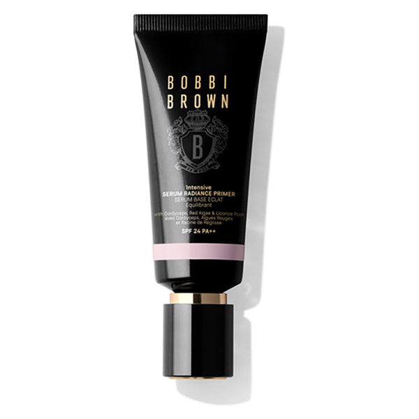 BOBBI BROWN Intensive Serum Radiance Primer, SPF24, (Rosy), 40ml