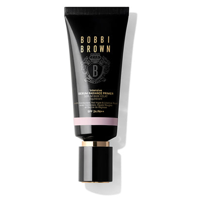 BOBBI BROWN Intensive Serum Radiance Primer, SPF24, (Rosy), 40ml