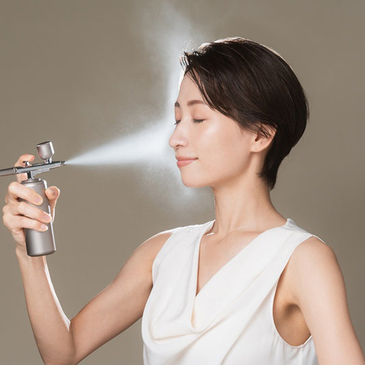 LINKA Crystal Mist Air Spray
