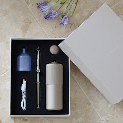 LINKA Crystal Mist Air Spray