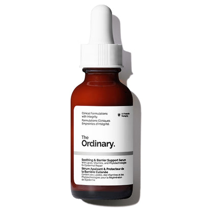 The Ordinary Soothing & Barrier Support Serum, 30ml