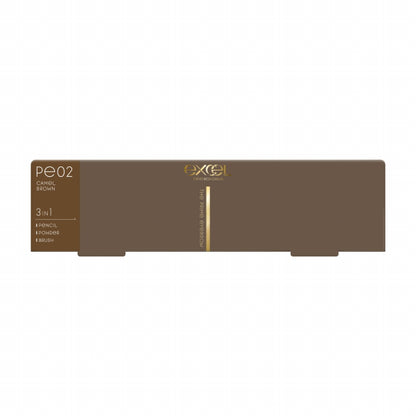 (Pre-order) Sana Excel The Prime Eyebrow, PE02
