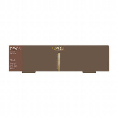 (Pre-order) Sana Excel The Prime Eyebrow, PE03