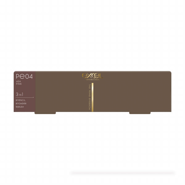 (Pre-order) Sana Excel The Prime Eyebrow, PE04