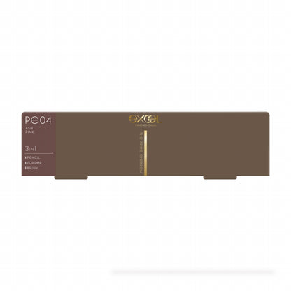 (Pre-order) Sana Excel The Prime Eyebrow, PE04