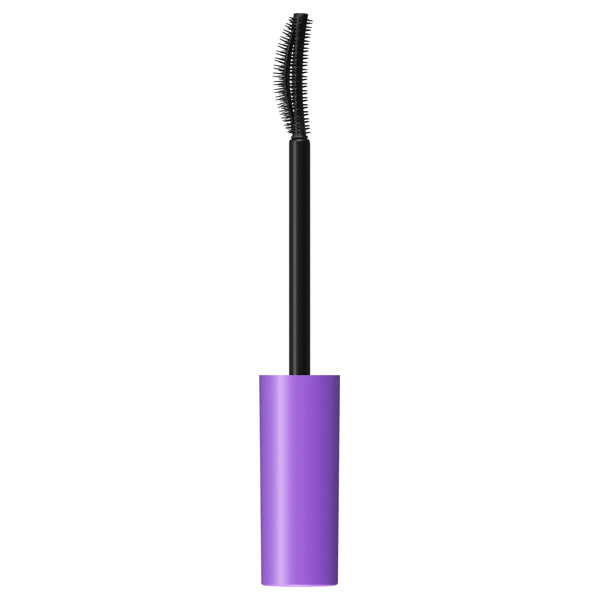 Lush Fighter Curl Upper Mascara Lv75 (Black)