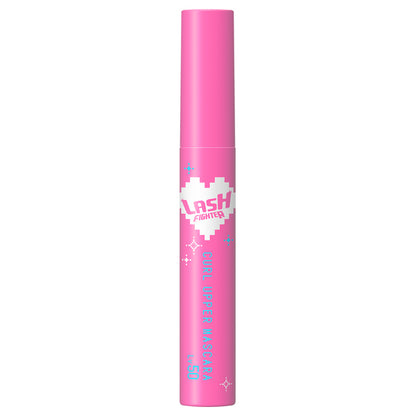 Lush Fighter Curl Upper Mascara Lv50 (Black)