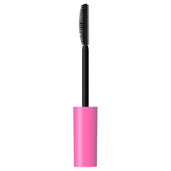 Lush Fighter Curl Upper Mascara Lv50 (Black)