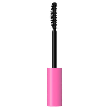 Lush Fighter Curl Upper Mascara Lv50 (Black)