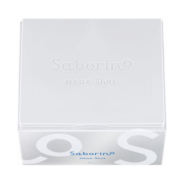 Saborino Mega Shot Night Tightening Mask V, 32 Sheets