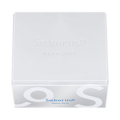 Saborino Mega Shot Night Tightening Mask V, 32 Sheets