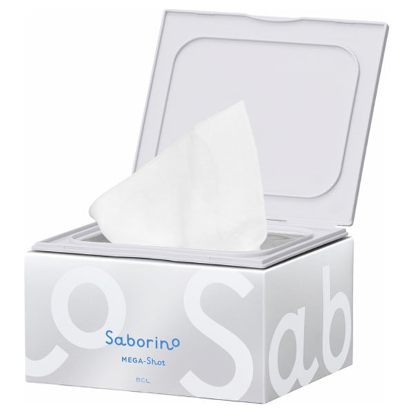 Saborino Mega Shot Night Tightening Mask V, 32 Sheets