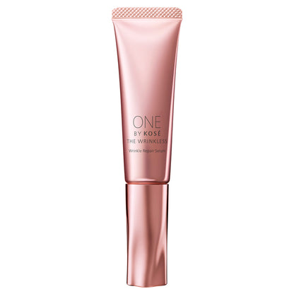 One By Kose The Wrinkle W, 18g