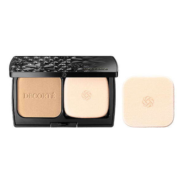 Zenwear Powder Foundation Campaign Kit N34, 9g, 1 piece, 1 piece