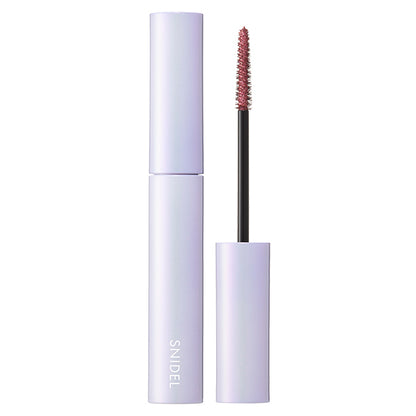 SNIDEL Beauty Dazzling Lash Mascara (EX04 Sparkling Cherry)