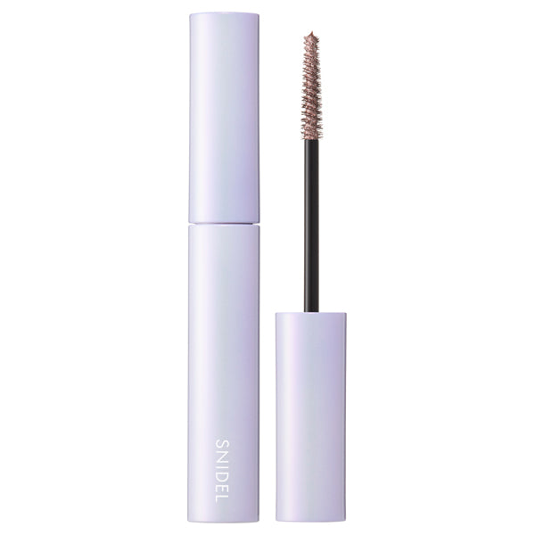SNIDEL Beauty Dazzling Lash Mascara (EX03 Stellar Rose)