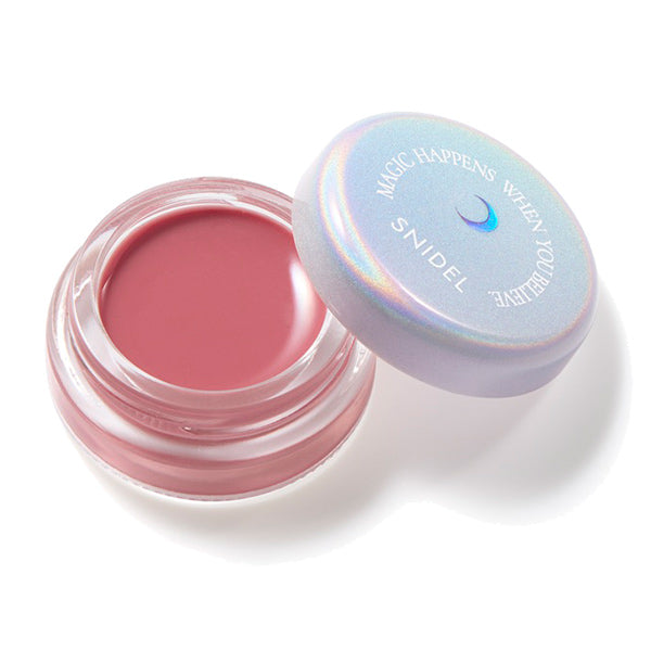 SNIDEL BEAUTY Cosmic Glow Gloss, EX04 Mystic Rose