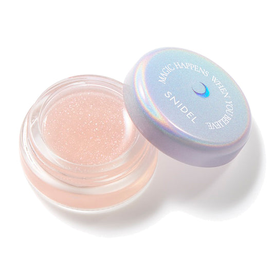 SNIDEL BEAUTY Cosmic Glow Gloss, EX03 Moon Sugar