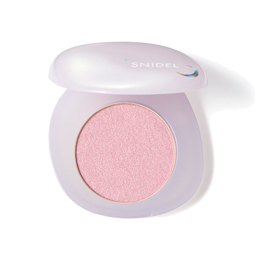 Euphoric Glow Blush, EX03 Enchanted Pink, 2.5g