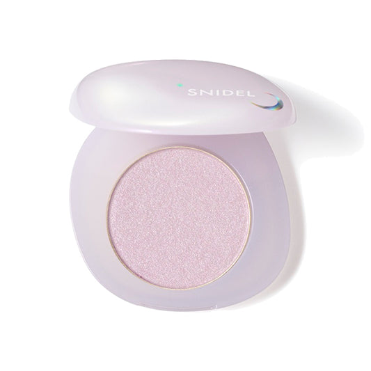 Euphoric Glow Blush, EX02 Lavender Mirage, 2.5g