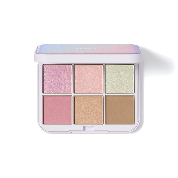 SNIDEL BEAUTY Eye Designer n (EX03 Twinkle Wish)